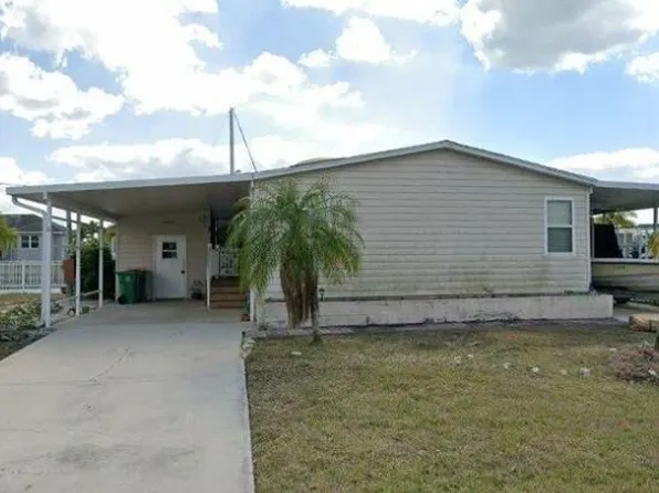 741 Eldorado Dr N, Punta Gorda, FL 33950