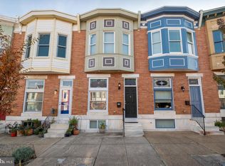 611 S Linwood Ave, Baltimore, MD 21224