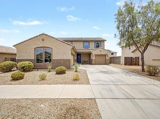 18639 W Via Montoya Dr, Surprise, AZ 85387