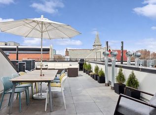 341 Nostrand Ave #402D, Brooklyn, NY 11216