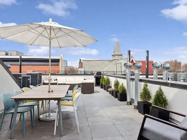 341 Nostrand Ave #402D, Brooklyn, NY 11216