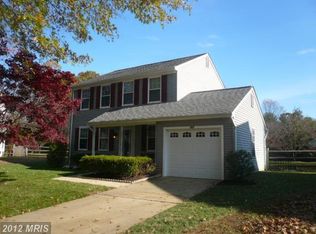 429 Stanford Ct, Arnold, MD