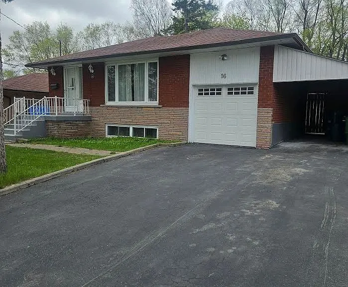 16 Cicerella Cres #MAIN — Photo 1