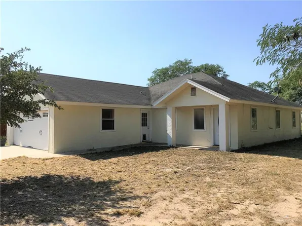 409 Gardenia St, Sullivan City, TX 78595