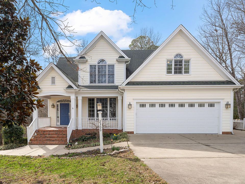 1st image of 2300 Forestbluff Dr