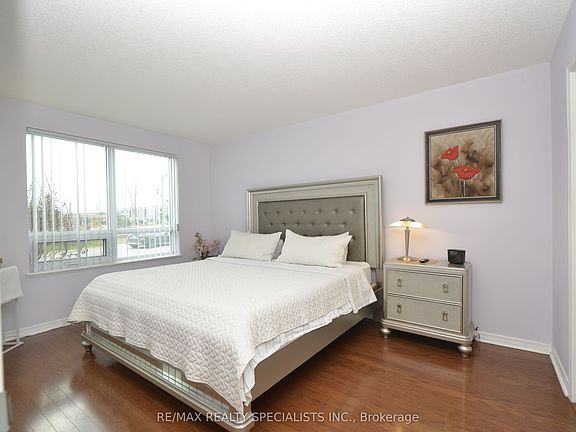 3rd image of 60 Via Rosedale Way #106