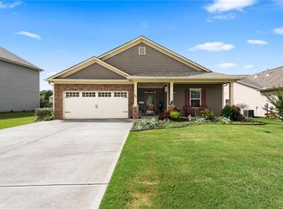 21 Miles Dr SE, Cartersville, GA