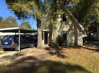 2103 Division Rd, Sulphur, LA 70663