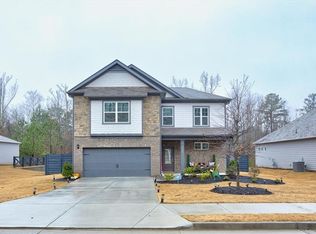 7386 Jennadee Dr, Fairburn, GA 30213