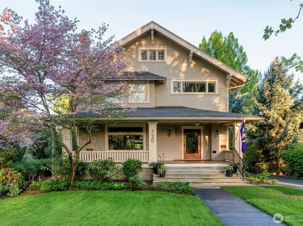 720 S Palouse Street, Walla Walla, WA 99362