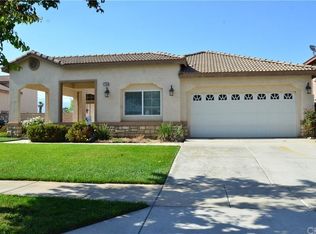 17952 Ivy Ave, Fontana, CA 92335