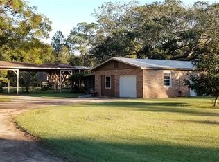 13931 Hemley Rd, Coden, AL 36523