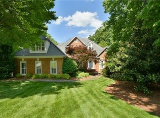 125 Goldwind Ct, Winston Salem, NC 27106