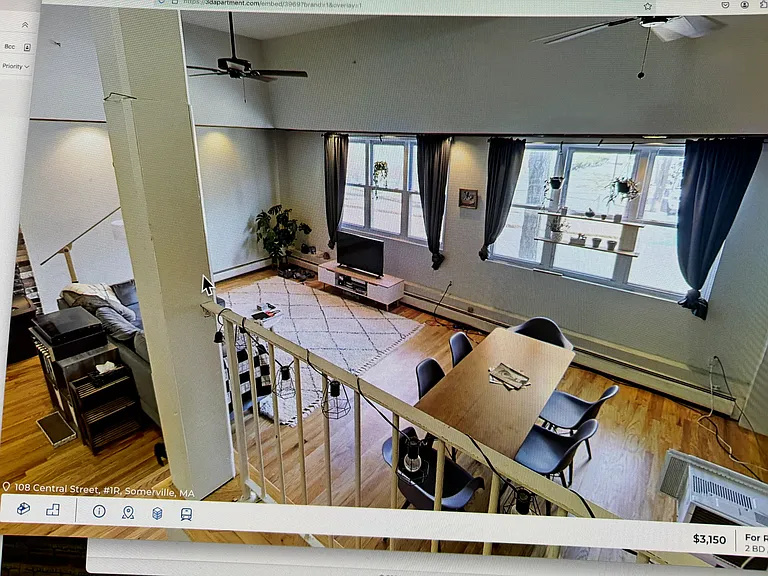 107 Central St #1 — Photo 8