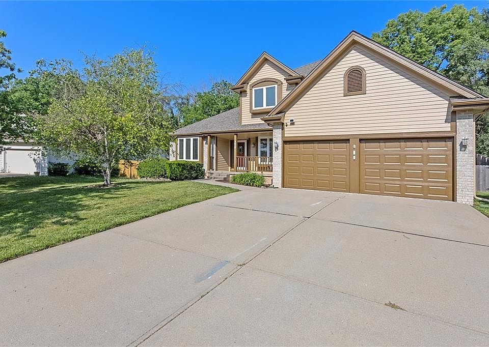 5820 N Mayview Ave, Kansas City, MO 64151 Zillow