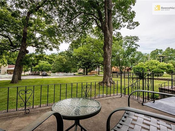 Front porch sitting....