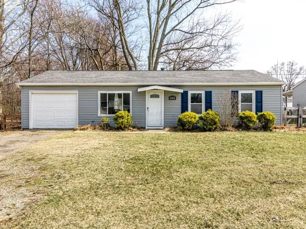 4302 Mount Carmel Tobasco Rd, Cincinnati, OH 45244