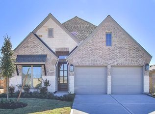 42635 Mystery Ln, Magnolia, TX 77354