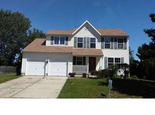 23 Amherst Dr, Burlington, NJ 08016