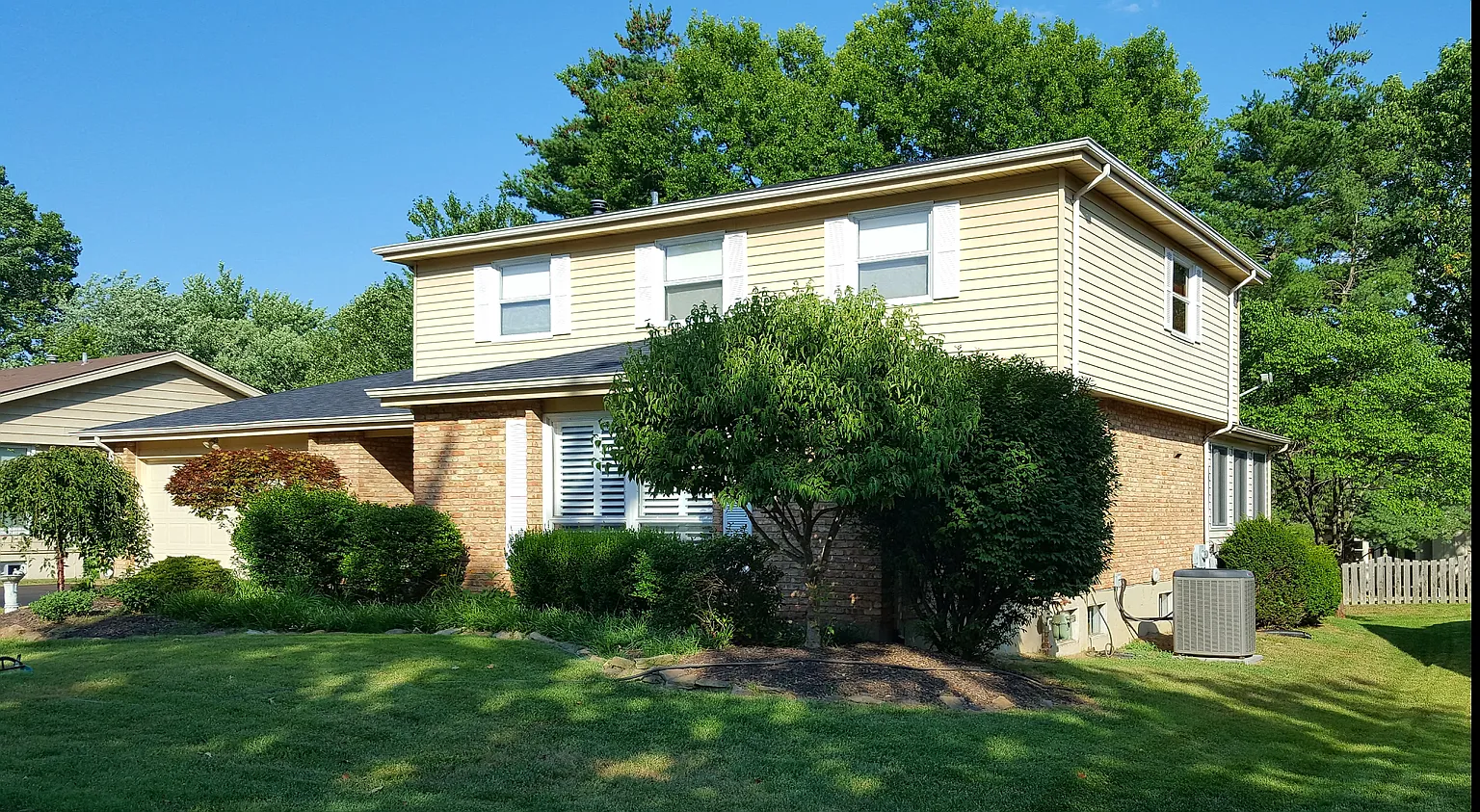 1258 Autumn Wood Cir photo 1