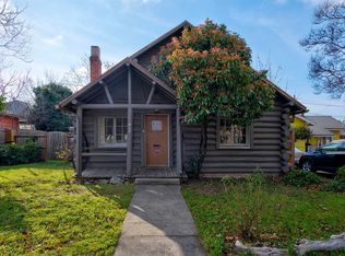 417 N Grape St, Medford, OR 97501