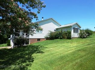 660 Ladd Rd, Fishersville, VA 22939