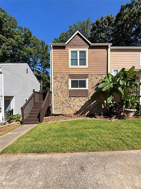 2 bed, 3.0 bath, 1080 sqft, $1,730 — Photo 1