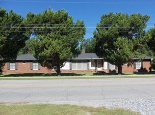 336 Peachtree St, Camilla, GA 31730