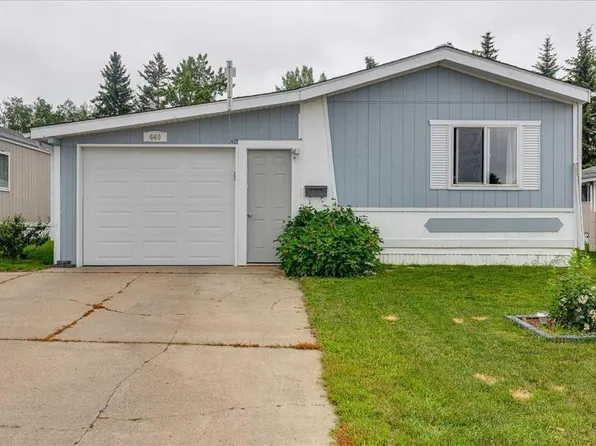 37543 England Way #440, Red Deer County, AB T4S 2C3