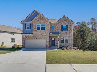 200 Cabin Way, Hampton, GA 30228