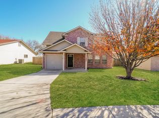 9722 Spruce Ridge Dr, Converse, TX 78109