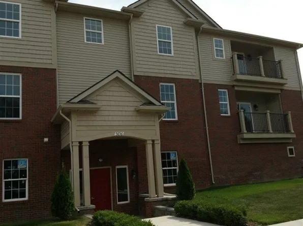 5656 Flagstaff Pines Dr, Shelby Township, MI 48317