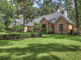 8802 Diamante Dr, Magnolia, TX 77354
