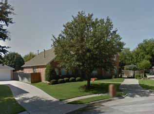 240 Bear Holw, Keller, TX 76248