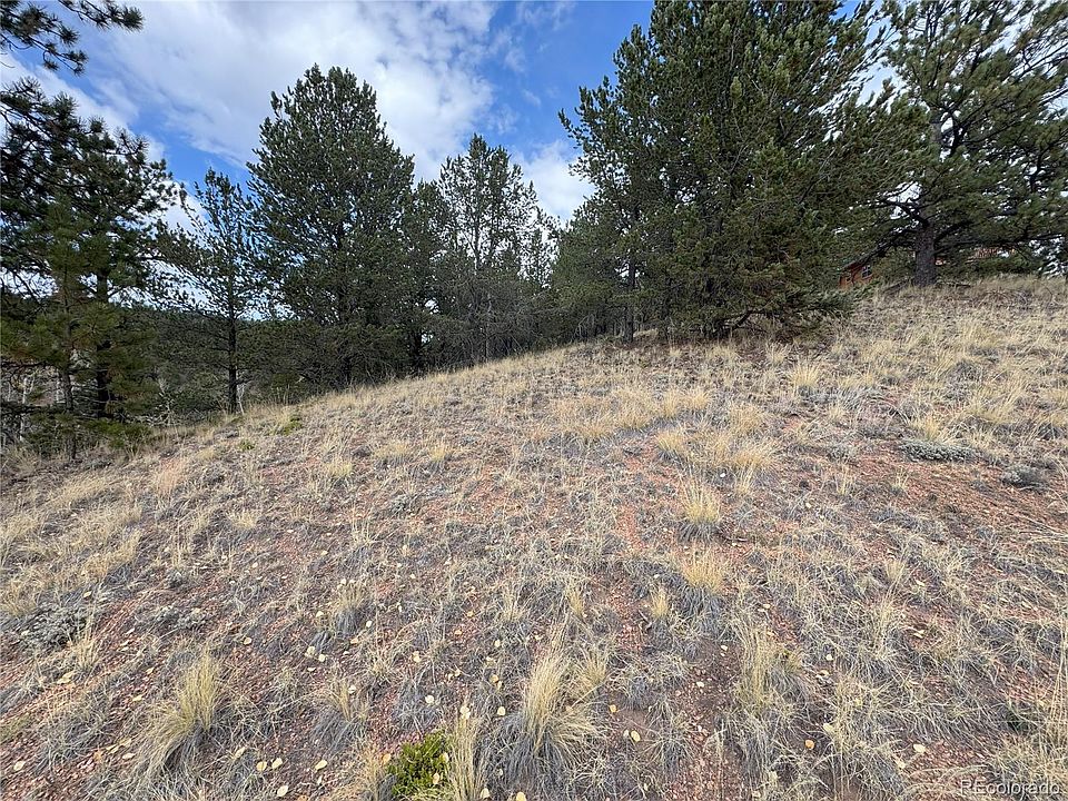 2nd image of Pikes Peak Drive