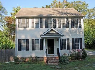 1930 N Parham Rd, Henrico, VA 23229