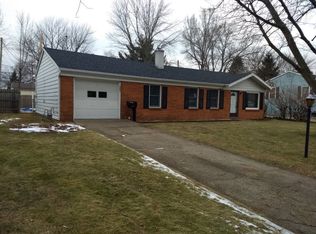 2607 Stevens Ave, Elkhart, IN 46517
