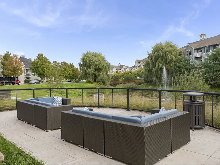 Outdoor Furniture