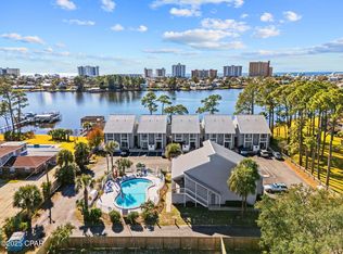 6909 N Lagoon Dr Unit F3, Panama City Beach, FL 32408