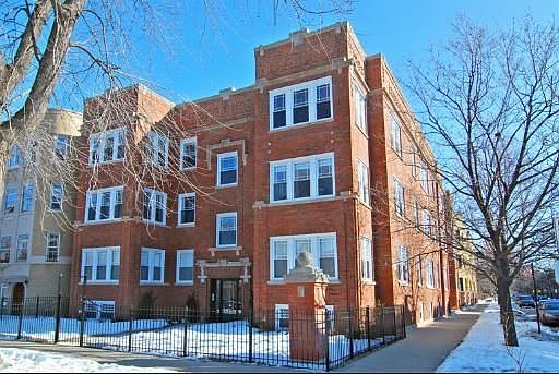 1st image of 2550 W Sunnyside Ave 1 #1