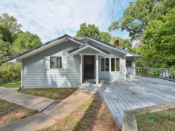 22936 Lookout Point Rd, Siloam Springs, AR 72761