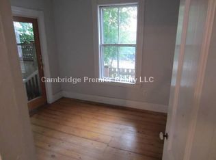 5 Thorndike St, Somerville, MA 02144