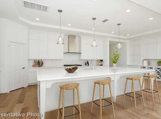 2740 Starwood Dr, Prosper, TX 75078