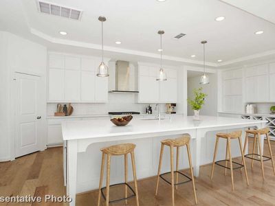 2740 Starwood Dr, Prosper, TX, 75078