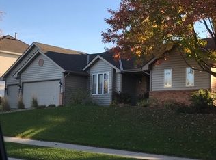 14092 Fountain Ave, Apple Valley, MN 55124