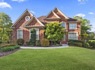 2619 Sable Glen Ct, Buford, GA 30519