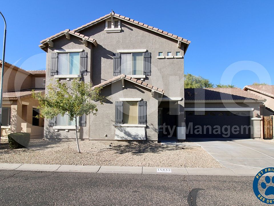 1st image of 15832 N 74th Ave