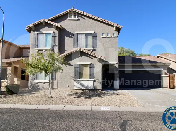 15832 N 74th Ave, Peoria, AZ 85382