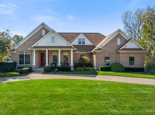 593 Todds Ridge Rd, Wilmington, OH 45177