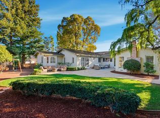 1115 Covington Rd, Los Altos, CA 94024